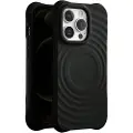 24hShop Circle Mag bakdeksel for iPhone 11 - Svart