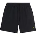 Lyle & Scott Plain Badebukse