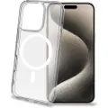 Celly Gelskinmag Iphone 16 Pro Telefondeksel