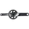Sram X01 Eagle Dub Fat4 Kranksett