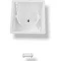 Light Solutions Shelly - Wall Display table stand - 45 degrees - White