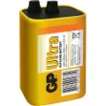 GP 4LR25 6V 4RM25 Ultra batterier