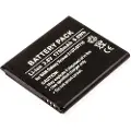 CoreParts Bateria MicroSpareparts Mobile 1800mAh, Samsung Xcover 2 (MSPP2924)