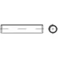 Toolcraft 139822 Spiral-rørstifter (Ø x L) 3 mm x 20 mm Fjederstål 1000 stk