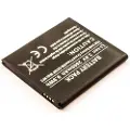 CoreParts Batteri MicroBattery 9,9Wh Mobile Galaxy J5 NFC, Galaxy J3, J5, Grand Prime, Grand Prime Duos (MBXSA-BA0120)