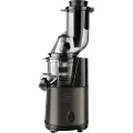 Black & Decker BLACK+DECKER BXJE200E - Juicemaskin - 200 W