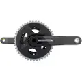 Sram Force Axs Wide D2 Spindle Dub Krank Med Effektmåler