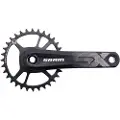Sram Sx Eagle Boost Powerspline Direct Mount Kranksett