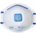 Portwest Filtermaske Portwest P201, med ventil, FFP2