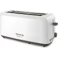 Taurus My Toast Duplo Brødrister 1450w 2 Spalter
