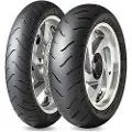 Dunlop Elite 3 62v Tl Custom Motorsykkeldekk