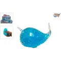 Pocket Money Waterbeads Whale 18cm - assorted