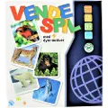 GA-Toys Flip game with wild animals