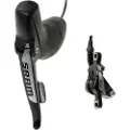 Sram Rival22 Moto Yaw Venstre Bakbrems