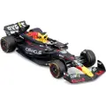Adlibris Formel 1-bil Red Bull RB20 2024 Verstappen 1:43 Bburago