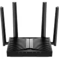 Cudy Router Wi-Fi WR3600 WF7 BE3600 Gigabit Mesh - Mesh router Wi-Fi 7