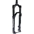 RockShox Pike Ultimate Charger 3.1 Rc2 Crown Boost 15 X 110 Mm Str Tpr 44 Offset Debonair+ C2 Mtb-gaffel
