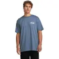 Billabong Runner Kortarmet T-skjorte