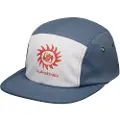 Quiksilver Retro Caps blå