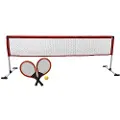 Play It Tennissett inkl. nett