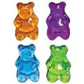 Happy Summer - GUMMY DIVE BUDDIES 4-PK