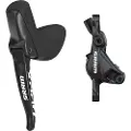 Sram Apex Moto Disc Direct Mount Venstre Bakbrems