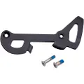 Sram Force E-tap Axs Indre Burplate