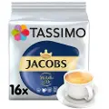 TASSIMO Pods Jacobs Medaille d'Or - 16 pcs