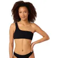 Rip Curl Custom Rib One Strap Bikinitopp