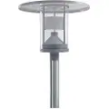 Philips GrandeVille 3400lm/840 BPS962 34W IP65 IK10 DynaDimmer (ekskl. lysmerke) 4 m kabel DF-optik