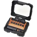 Boxer slagbitssæt TORX 10, 15, 20, 25, 30, 40