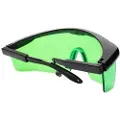 Elma Instruments Laserbrille for grøn laser