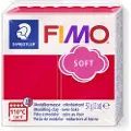 Staedtler Mod. clay FIMO soft Christmas red