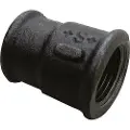 +GF+ form sleeve black 1 1/2 - 1/2'' sleeve-sleeve
