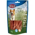 Trixie Premio Omega Stripes, 100g - (6 pk/ps)