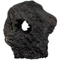 Eldorado Lava cave 3 holes S black