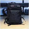 ASG Crossfit Backpack Small w. Velcro