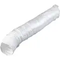 DUKA Flex hose Ø162x6000 mm white