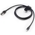 Mophie charge stream Lightning cable - Lightning / USB - 1 m