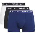 Nike Eday Trunk Boxers 3 Enheter