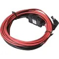 Brother Pa-cd-600wr Skriver Automatisk Kabel Adapter