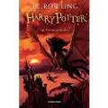 Rowling, J. K. Harry Potter 5 - Harry Potter og Fønixordenen | J. K. Rowling | Språk: Dansk