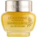 L'Occitane Immortelle Divin Regard 15ml Balsam