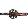 Truvativ Descendant Dh Eagle Tld Carbon Dm Kranksett
