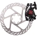 Avid Bb7 Mountain Disc Caliper G2cs Rotor Bremseklosser