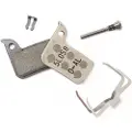 Sram 00.5318.010.003, Skivebrems, Rustfritt stål, Red 22, Force 22, Rival 22, S700, Level, Apex, 2 stykker