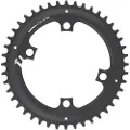 Sram X-sync Asymmetric Apex 1 110 Bcd Kjettingring
