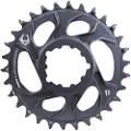Sram X-sync Eagle Direct Mount 6 Mm Offset Kjettingring