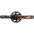 Truvativ Descendant Eagle Troy Lee Designs Carbon Dub Boost Kranksett