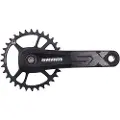 Sram Sx Eagle Powerspline Direct Mount Kranksett